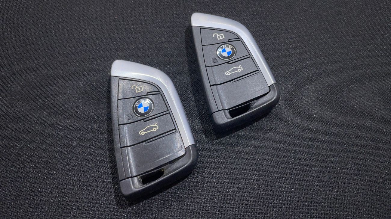 بي أم دبليو X2 sDRIVE 20i JOY EDITION كارس24 هي سوق ضخم للسيارات المستعملة موثوق ومضمون ٪كارس24 هي سوق ضخم للسيارات المستعملة موثوق ومضمون