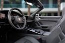Porsche 911 CARRERA 9,205 P.M | Carrera Cabriolet | 0% Downpayment | PORSCHE WARRANTY!