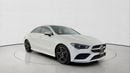 Mercedes Benz CLA250 AMG | Guaranteed Warranty | 0 Down Payment