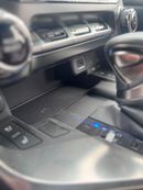 Lexus LX 500 Turbo Sport