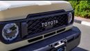 Toyota Land Cruiser 70 LC79 LX SAUDI SPEC FULL OPTION