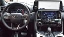 لكزس LX 700h F SPORT