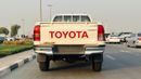 Toyota Hilux GL