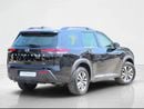 Nissan Pathfinder S 2.0