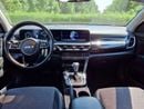 Kia Seltos EX