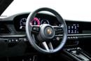 بورش 911 CARRERA GTS European Specs - WARRANTY AL NABODAH | EXCELLENT CONDITION