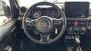 Suzuki Jimny GLX 1.5L GLX (A/T) | Agency Warranty | Zero Downpayment | Free Test Drive at your Location