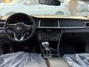 Kia Optima LX Panorama Import EX Top of the Line