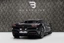 Ferrari 296 GTB BUY NOW, PAY 2027 | THE BLACKLINE STANDARD | Warranty, Ferrari Service Contract, Low KMs, GCC