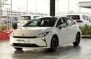 Toyota Corolla XLI HEV Export Price