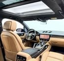 Porsche Cayenne Turbo, Full Service History, Fully Loaded, Excellent Condition, GCC