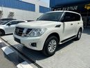 Nissan Patrol XE - GCC SPECS - PERFECT CONDITION