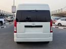Toyota Hiace GLX 2.8 Diesel Engine - 2WD - RHD