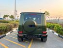 Mercedes Benz G63 AMG / G 63 AMG | European Specs | Brand