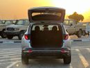 Hyundai Tucson COMFORT PLUS