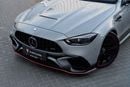 Mercedes Benz C300 C63 S AMG E-Performance C63 S AMG F1 Edition | 7,834 P.M | 0% Downpayment | Mercedes-Benz Warranty & Service
