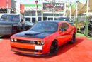 Dodge Challenger R/T