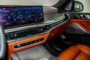 BMW X5 M60i LUXURY M60i M Performance Luxury