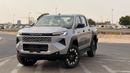 Toyota Hilux ADVENTURE 2.8 Full Option New Shape Brand New