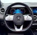 Mercedes Benz GLA 200 GLA200, MB Warranty, MB Service Pack, Fully Loaded, GCC