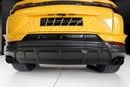لامبورغيني اوروس PERFORMANTE