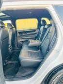 Honda CR-V TOURING