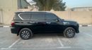 Nissan Patrol LE T2