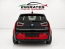 BMW I3 s ADVANCE