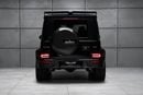 BRABUS 700 - Mercedes-AMG G 63 G700