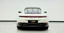 بورش 911 CARRERA بورش 911 كاريرا موديل 2025، ضمان بورش ساري حتى 2026، سجل صيانة كامل لدى بورش، عداد كيلومترات منخفض ج