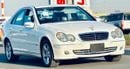 Mercedes Benz C280 AVANTGARDE