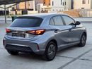 MG C GCC Specs