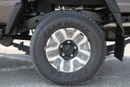 Toyota Land Cruiser 70 LC79 LX