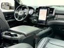 RAM 1500 Limited, Warranty + Service Pack, Full Service History, Fully Loaded. GCC