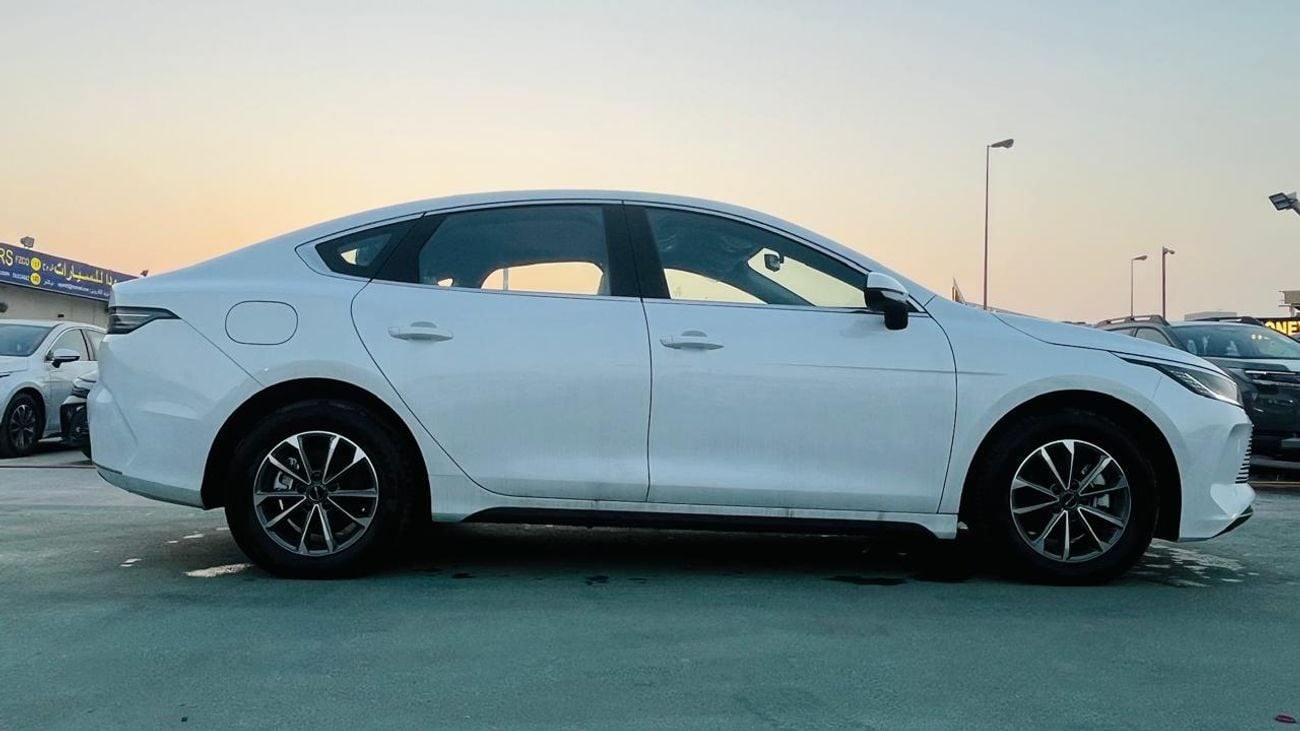 BYD Destroyer 05 STANDARD