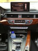 Audi A5 Stunning 2.0 TFSI | GCC Specs | Low Mileage