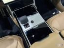 Land Rover Range Rover HSE P530
