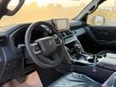 Toyota Land Cruiser EXR
