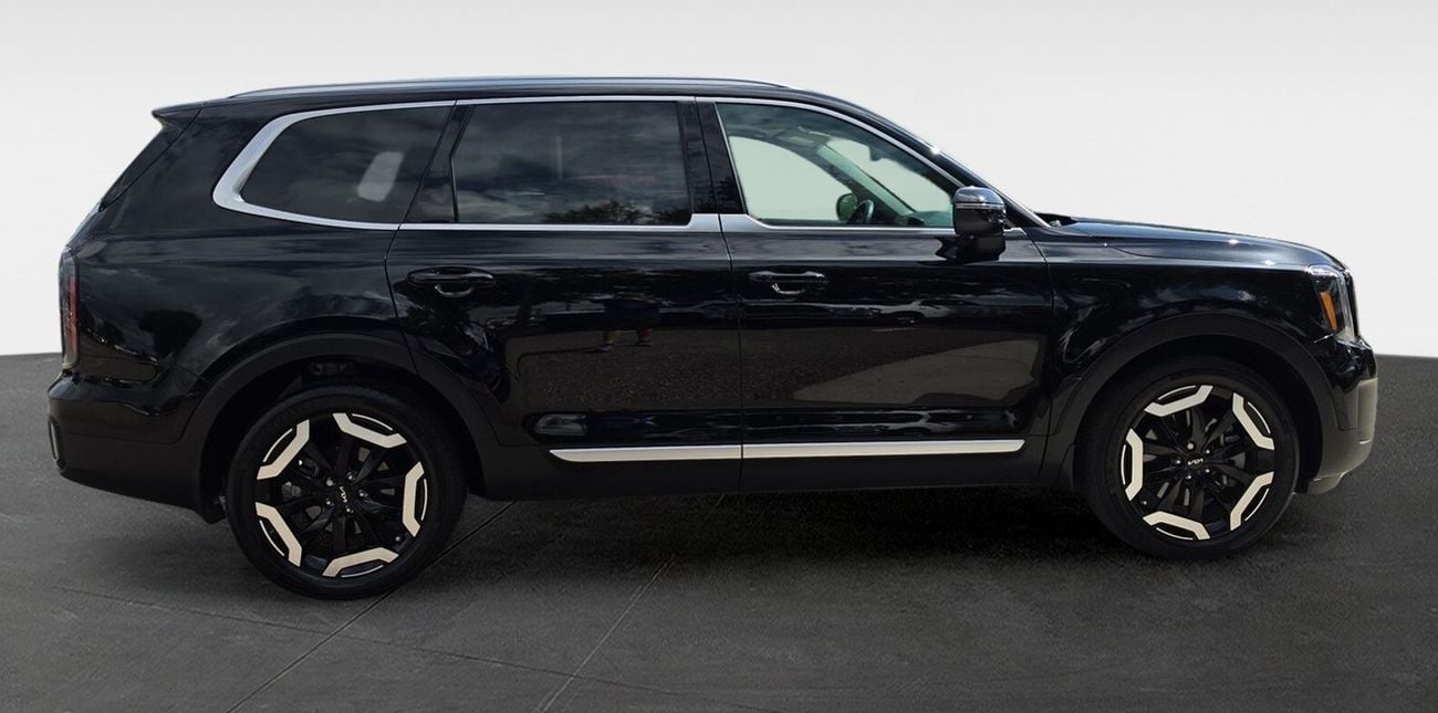 Kia Telluride EX