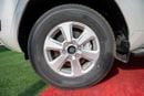 Toyota Land Cruiser GXR 3.5L TT Petrol 2025