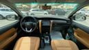 Toyota Fortuner EXR 2.7L | Agency Warranty | Full Service History | Zero Down Payment Support