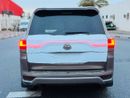 Toyota Land Cruiser GXR 4.0L
