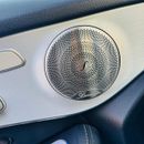مرسيدس بنز GLC 300 AMG