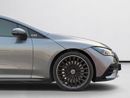 Mercedes Benz EQE 350+ AMG HYPERSCREEN | AGENCY WARRANTY | LONG RANGE | MERCEDES EQE 350+ AMG | FULL AGENCY SERVICE HISTORY
