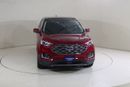 Ford Edge TITANIUM STN323 /AL TAYER MOTORS AL QOUZ SHOWROOM