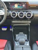 Mercedes Benz CLA35 AMG 4M PREMIUM PLUS