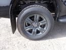 Toyota Hilux at