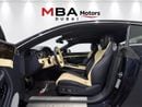 بنتلي كونتيننتال جي تي STANDARD بنتلي جي تي V8 تحت الضمان والصيانة