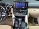 Toyota Land Cruiser GXR 2023 | AED 3357/Month | 0 DP | 30 Day Return | Warranty