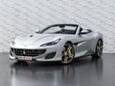 Ferrari Portofino STANDARD